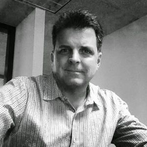 Meet your Posher, Shawn